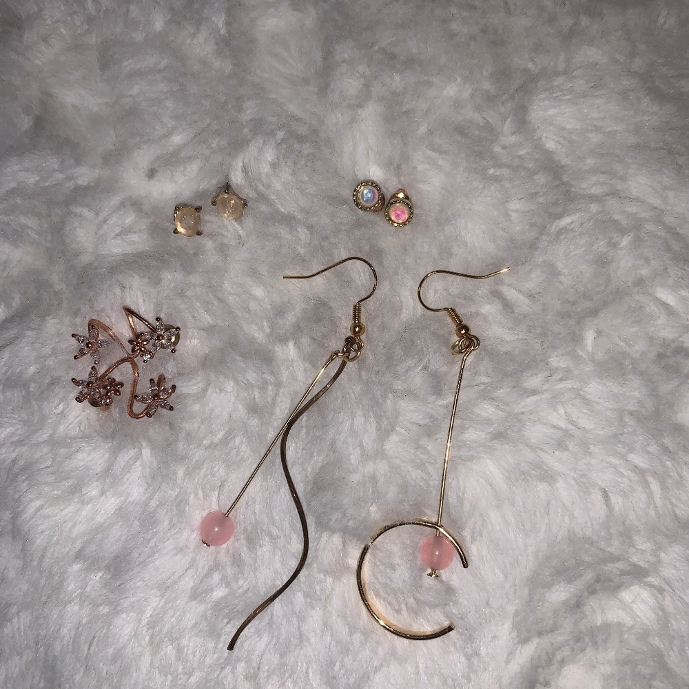 Earring